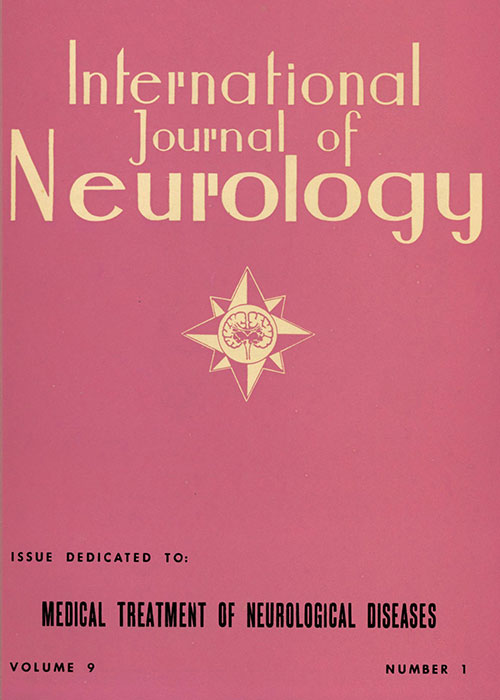 Medical Treatment of Neurological Diseases