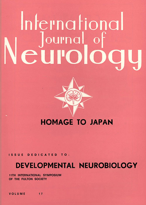 Developmental Neurobiology