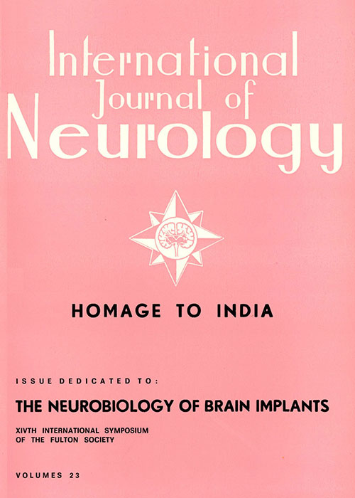 The Neurobiology Of Brain Implants