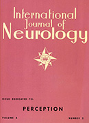 International Journal of Neurology Magazine / Toxic Diseases of the Nervous System