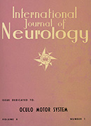 International Journal of Neurology Magazine / Toxic Diseases of the Nervous System