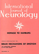 International Journal of Neurology Magazine / Toxic Diseases of the Nervous System