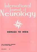 International Journal of Neurology Magazine / Toxic Diseases of the Nervous System